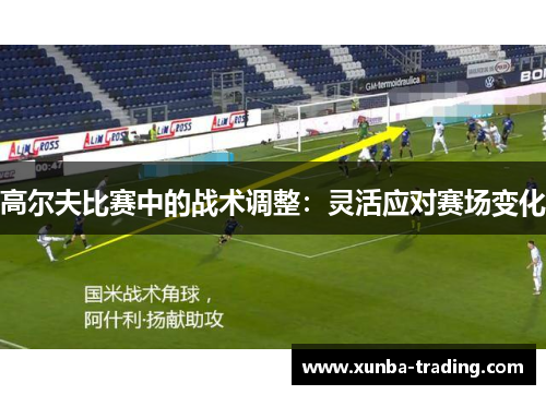 高尔夫比赛中的战术调整：灵活应对赛场变化